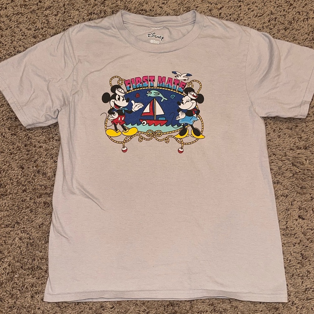 Disney Cruise Kids T-Shirt